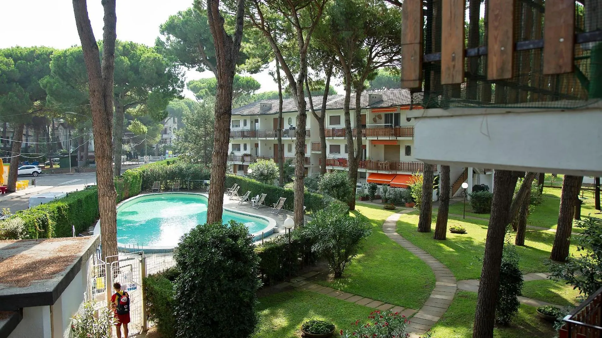 Residence Miami Lido di Spina