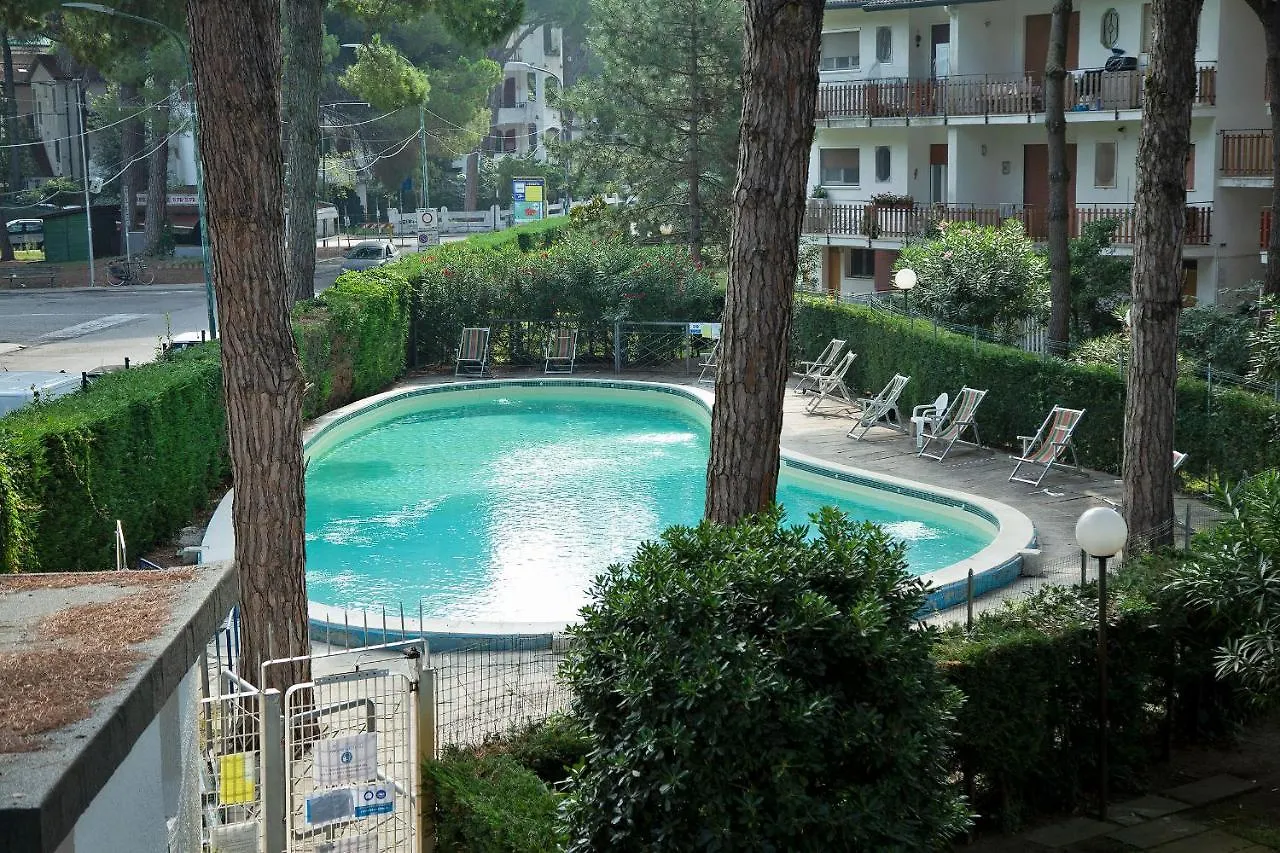 Residence Miami Lido di Spina 0*,  Itália