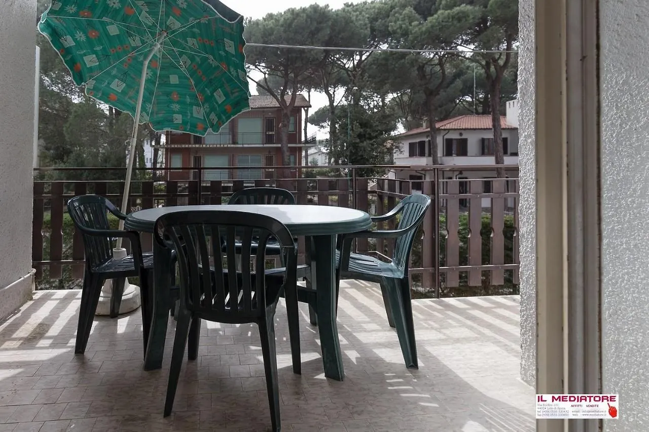 Apartamento Residence Miami Lido di Spina