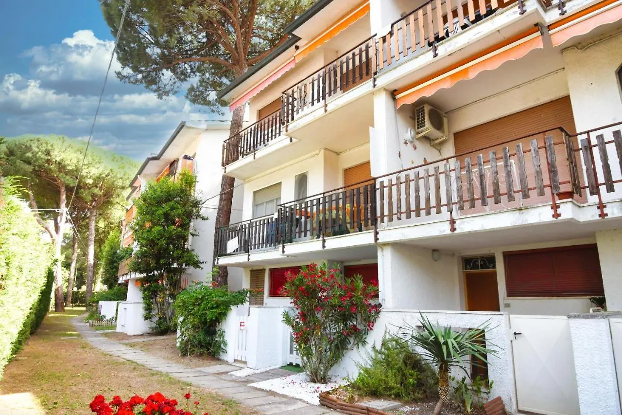 Apartamento Residence Miami Lido di Spina