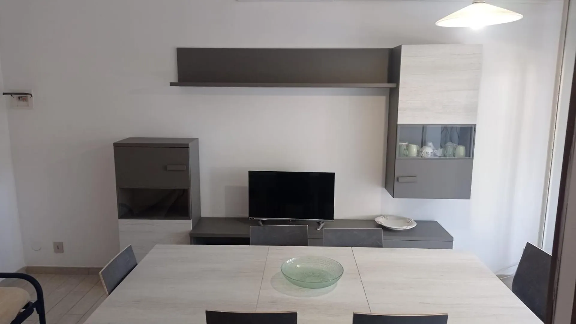 Residence Miami Lido di Spina Itália