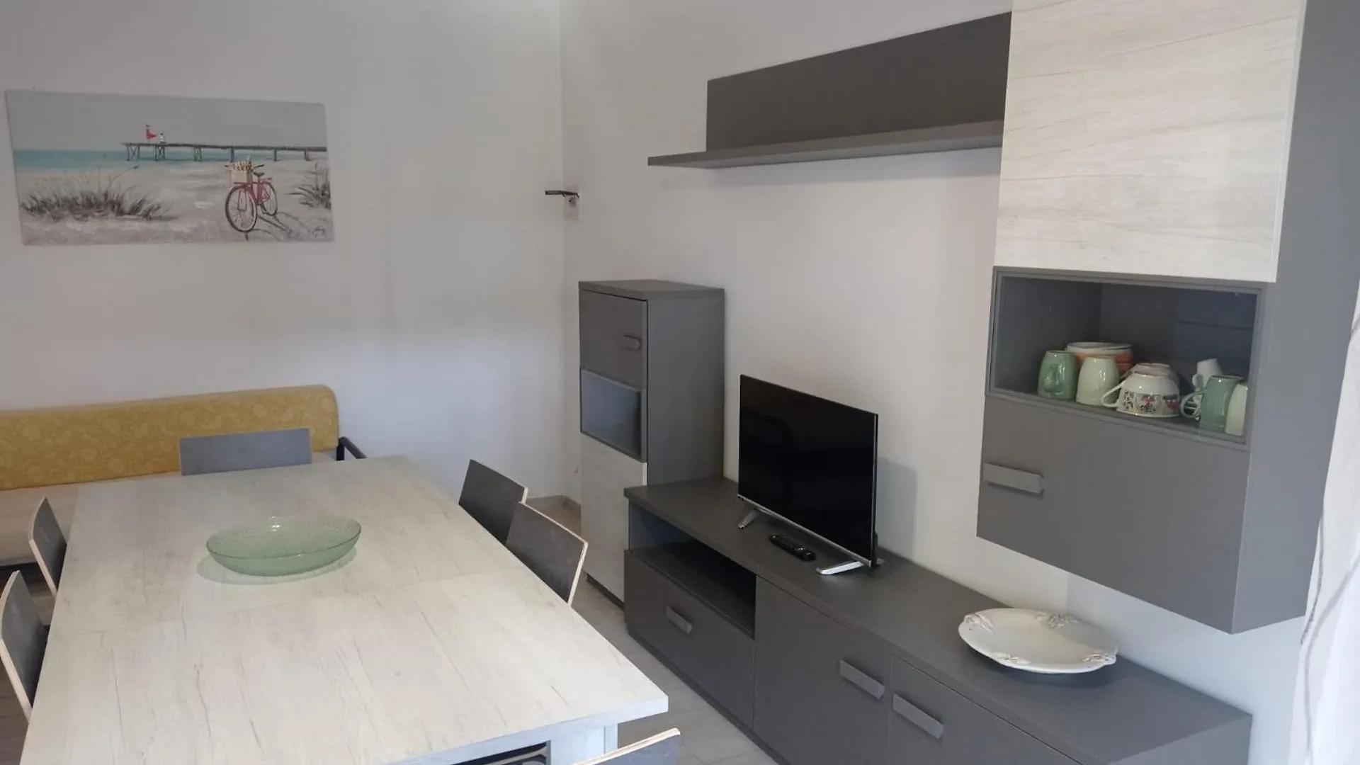 Residence Miami Lido di Spina