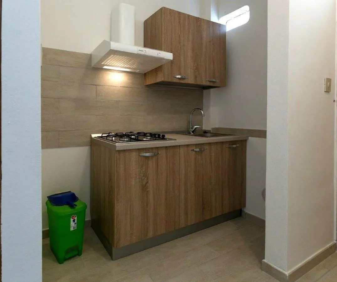 Residence Miami Lido di Spina Apartamento