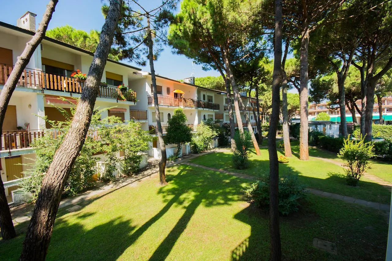 Residence Miami Lido di Spina