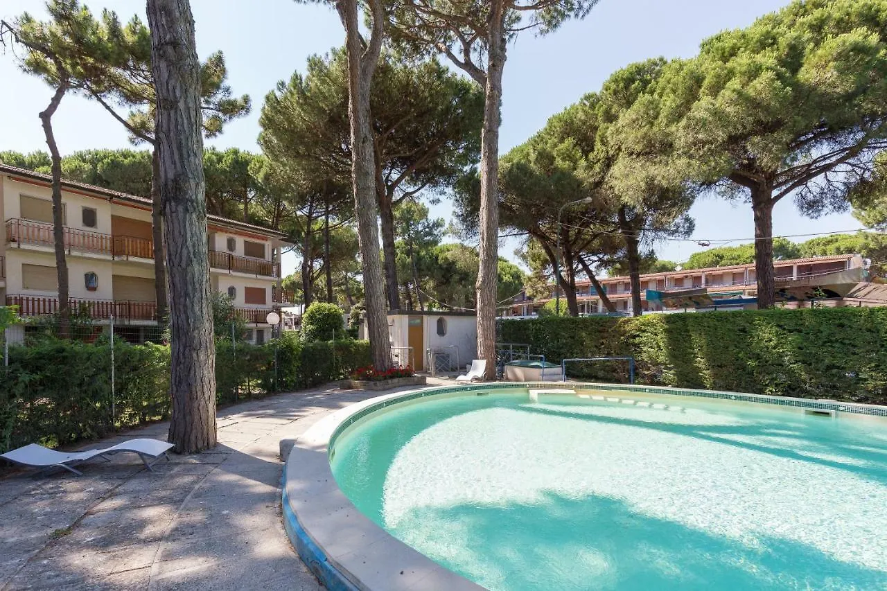 Residence Miami Lido di Spina
