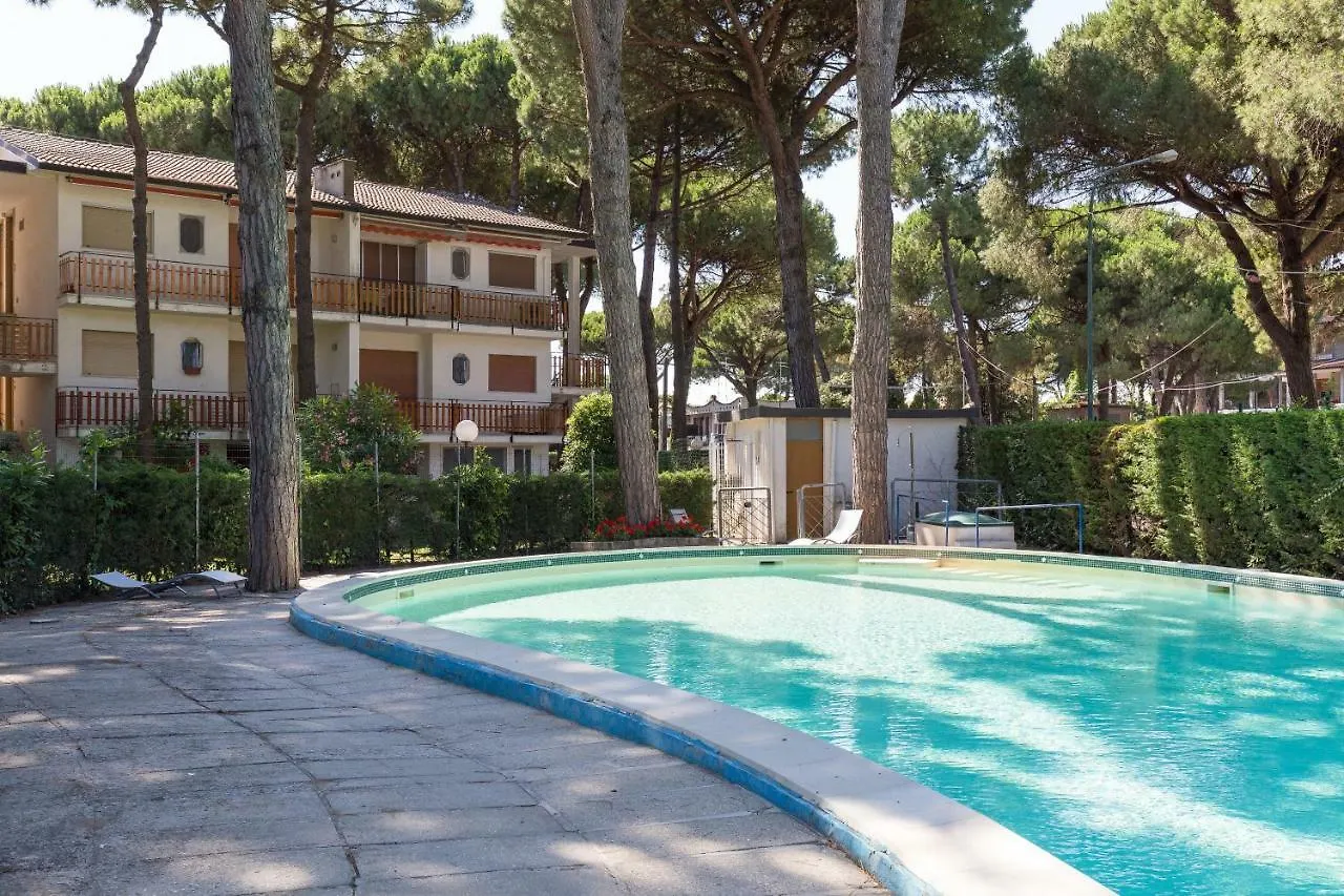 Apartamento Residence Miami Lido di Spina