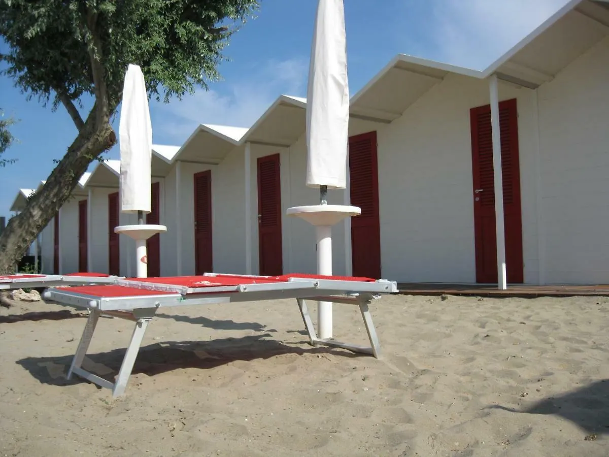 Residence Miami Lido di Spina